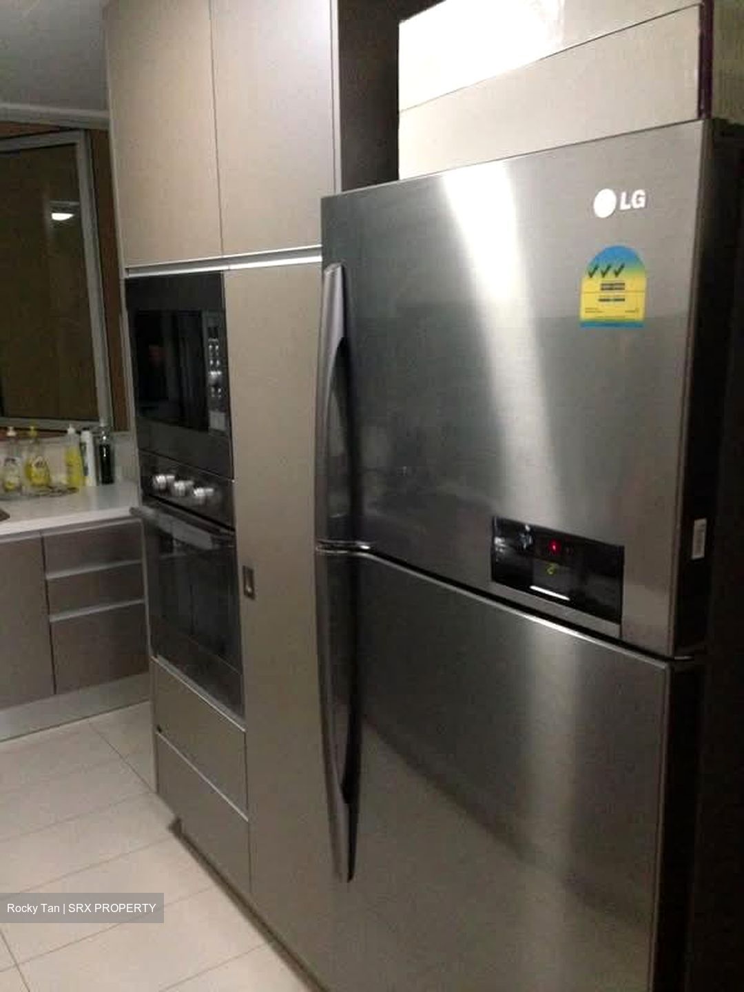 Caspian (D22), Condominium #584990511